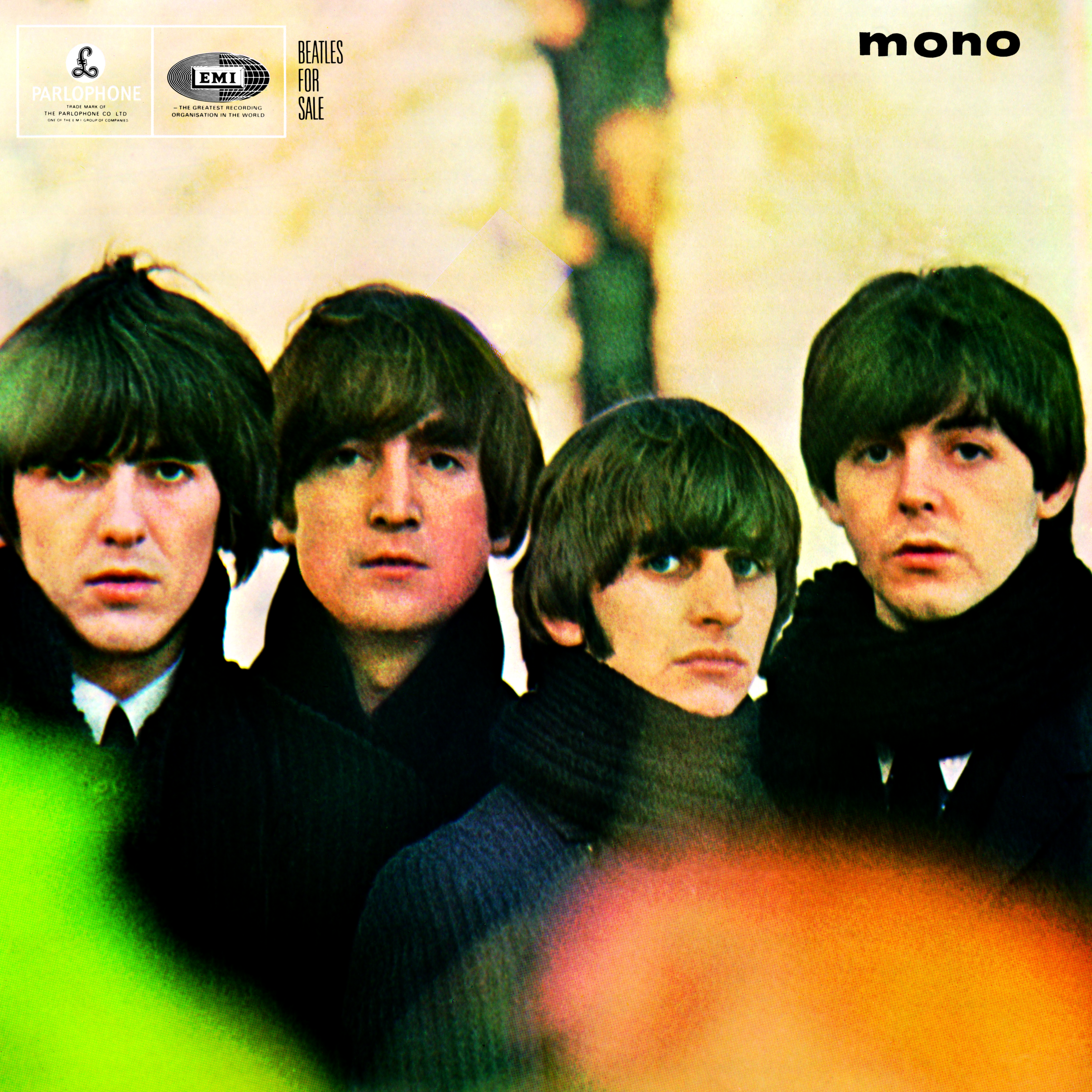 Beatles For Sale The Beatles